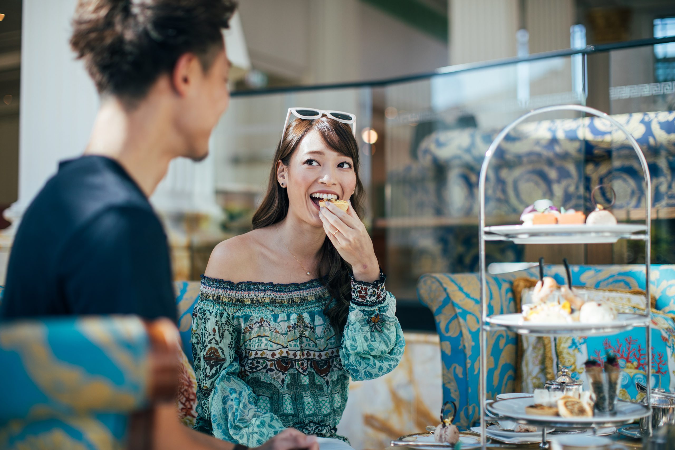 11 Top Spots For High Tea On The Gold Coast