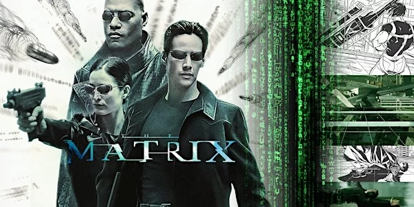 Inside THE MATRIX: A deep dive into its special effects with Bruce Hunt Image 1