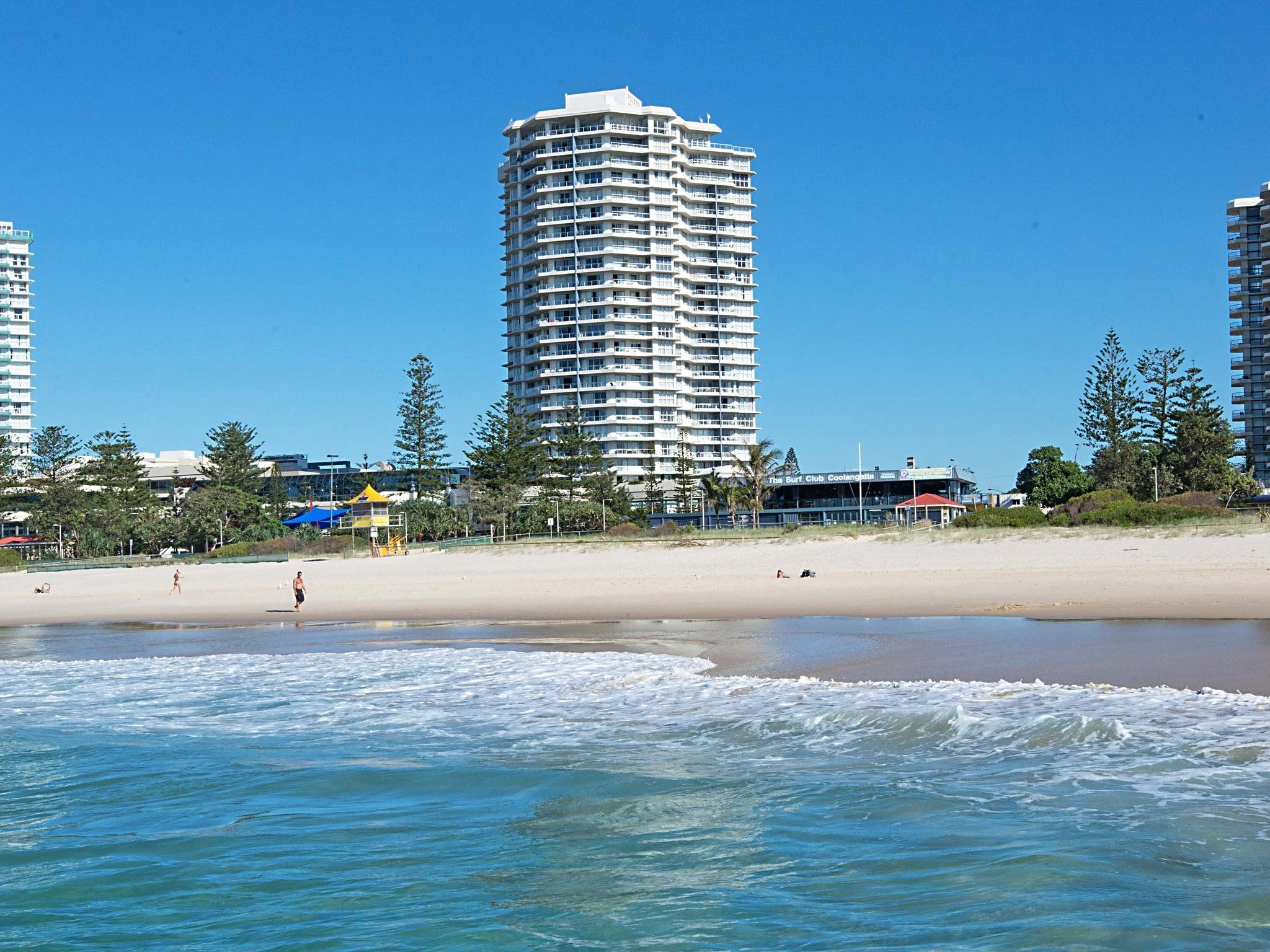 Gold Coast  Surfers Paradise, Broadbeach, Coolangatta, and more