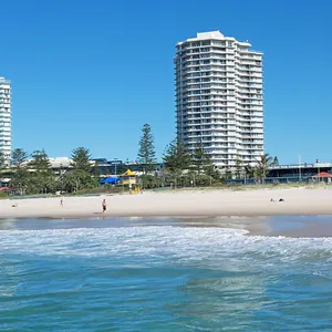 Mint Coolangatta Points North Apartments