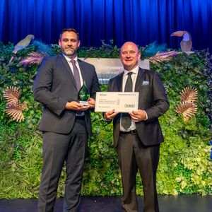Student Excellence Awards 2025