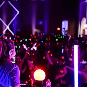 Retro Silent Disco - 80s/90s/00s Image 1