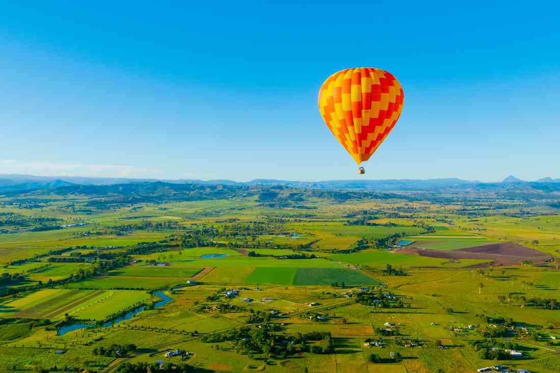 Keep Calm & Carry On Exploring The Gold Coast