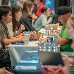 Student Jobs Recruitment 2025