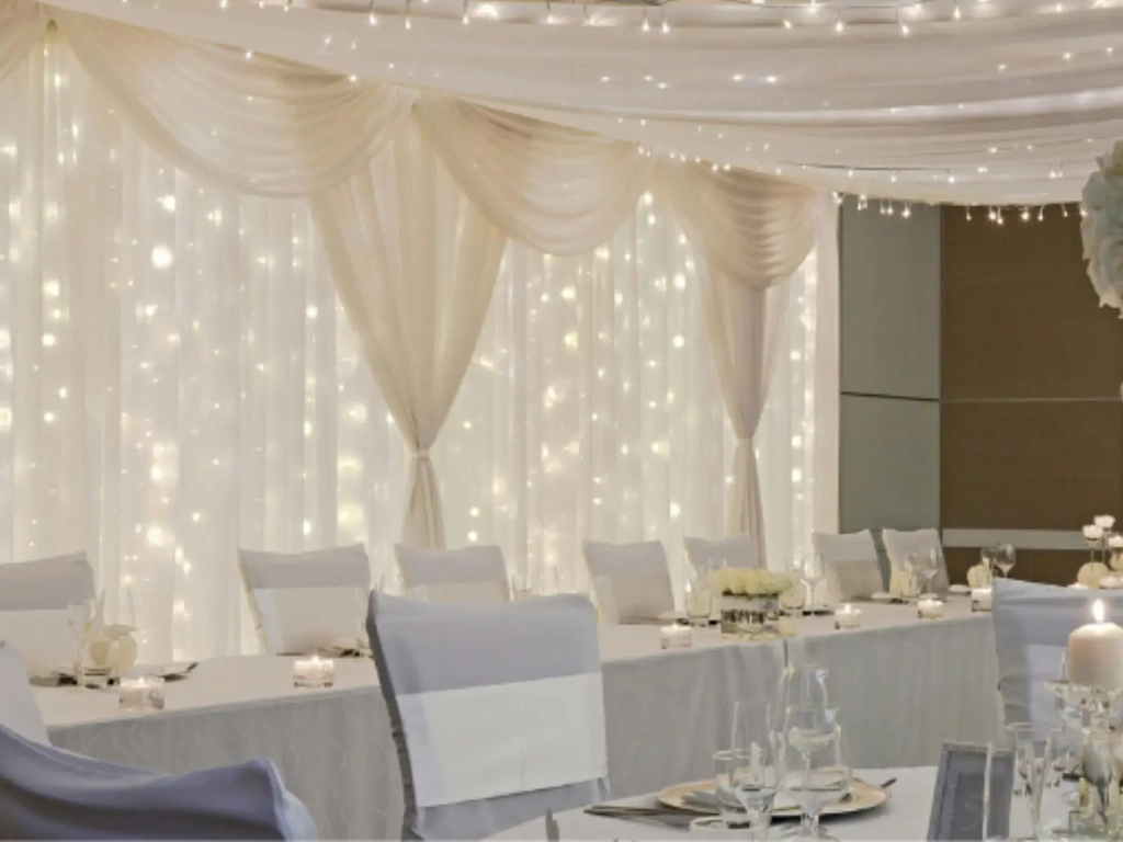 Wedding Showcase at Peppers Soul Surfers Paradise Image 2