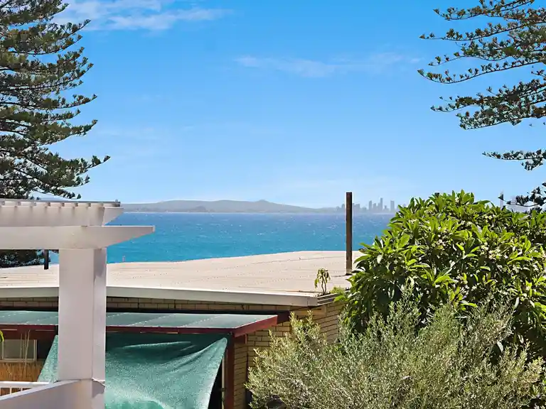 Ocean Views