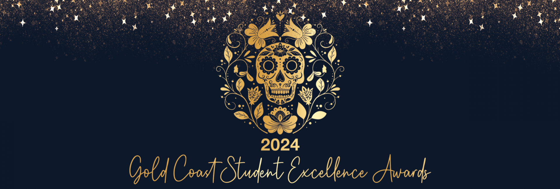 Gold Coast Student Awards 2023 Web Banner