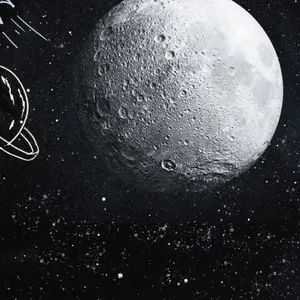 Explore The Night Sky Image 1