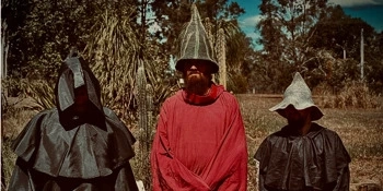 Return of the Wizards Image 1