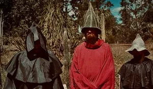 Return of the Wizards Image 1