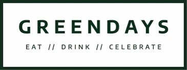 Greendays Logo Image