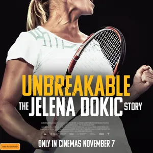 Unbreakable: The Jelena Dokic Story Image 1