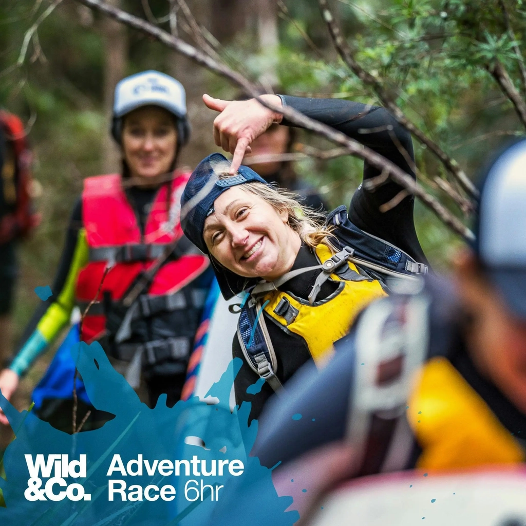 Gold Coast 6hr Adventure Race Image 6