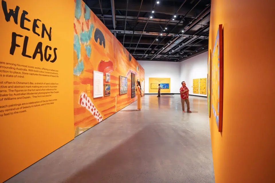 KEN DONE: NO RULES Image 6