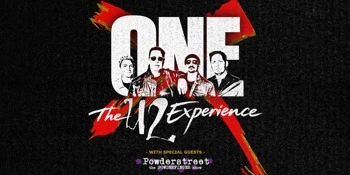 ONE: The U2 Experience + Powderstreet: The Powderfinger Show (ALL AGES) Image 1
