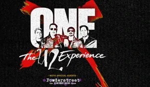 ONE: The U2 Experience + Powderstreet: The Powderfinger Show (ALL AGES) Image 1