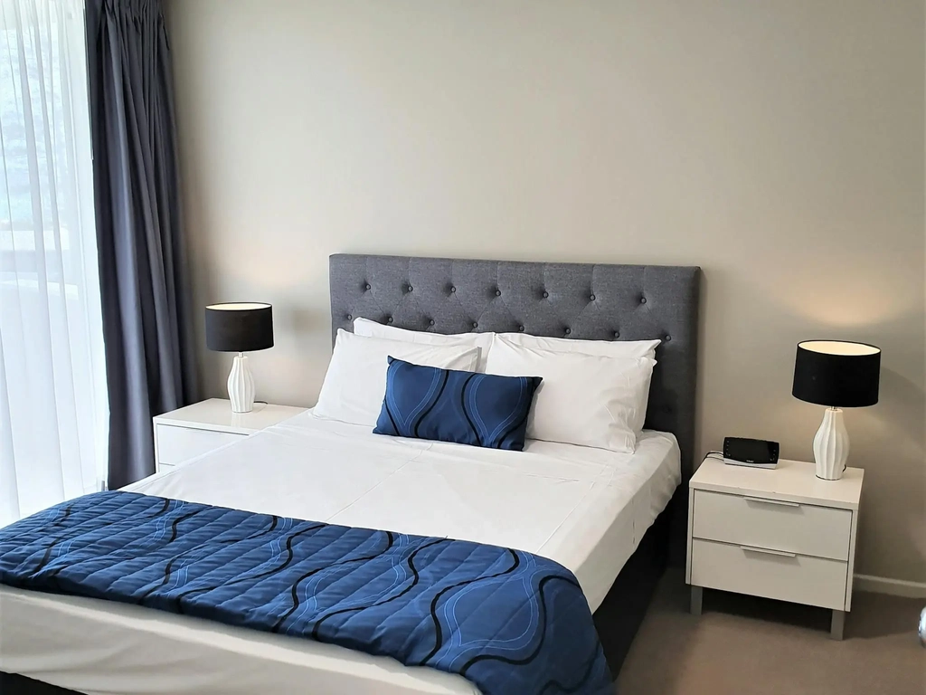 2 Bedroom Superior Apartment