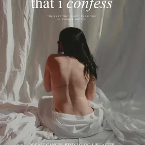 It's Time That I Confess: Premiere + Live Performance Image 1