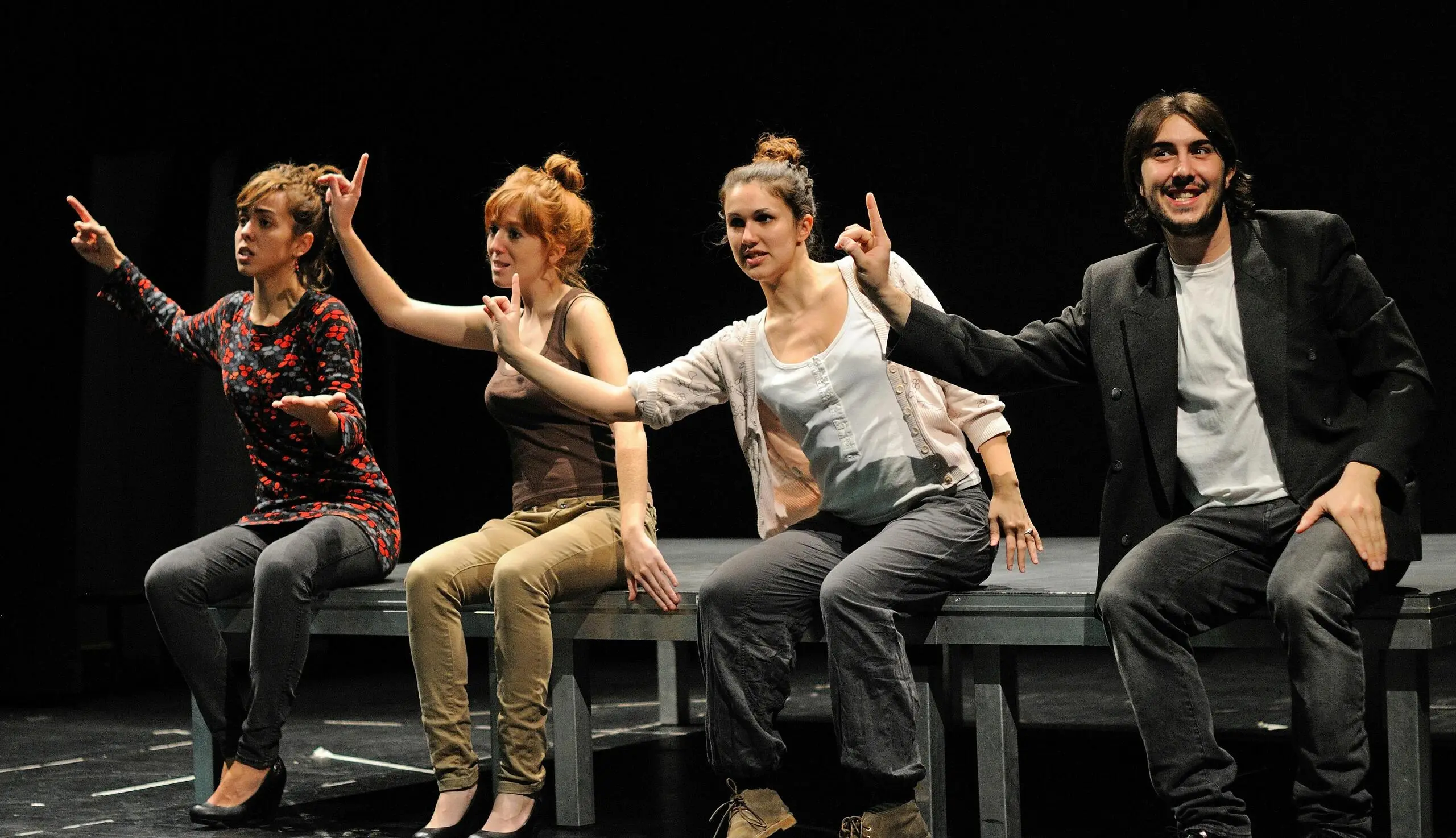 Improv: Fun and Games | Coolangatta