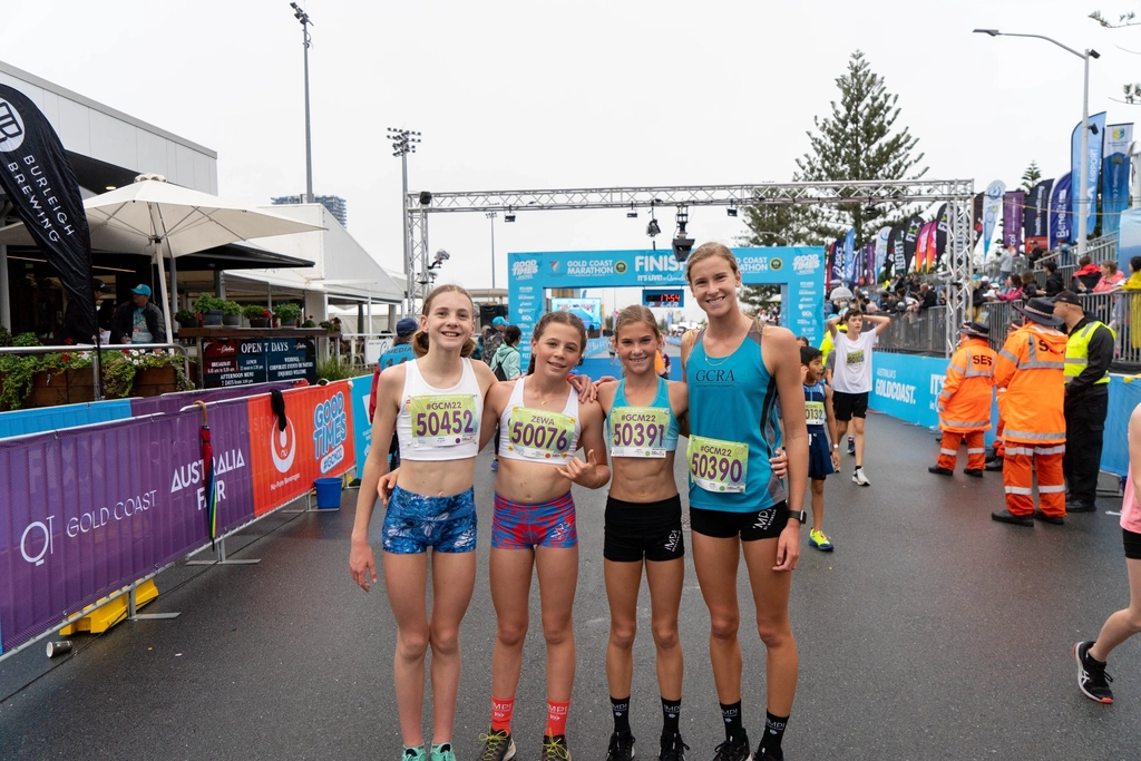 Gold Coast Marathon - Powered by Chery Image 5