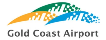 Gold Coast Airport Logo Image