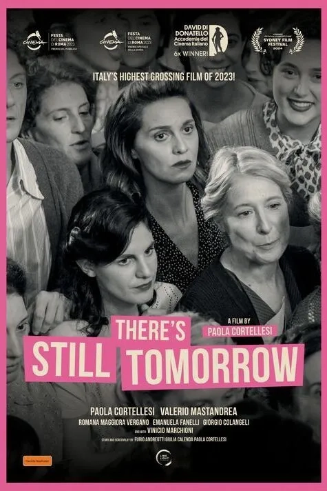 There's Still Tomorrow Image 1