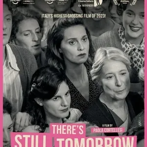 There's Still Tomorrow Image 1