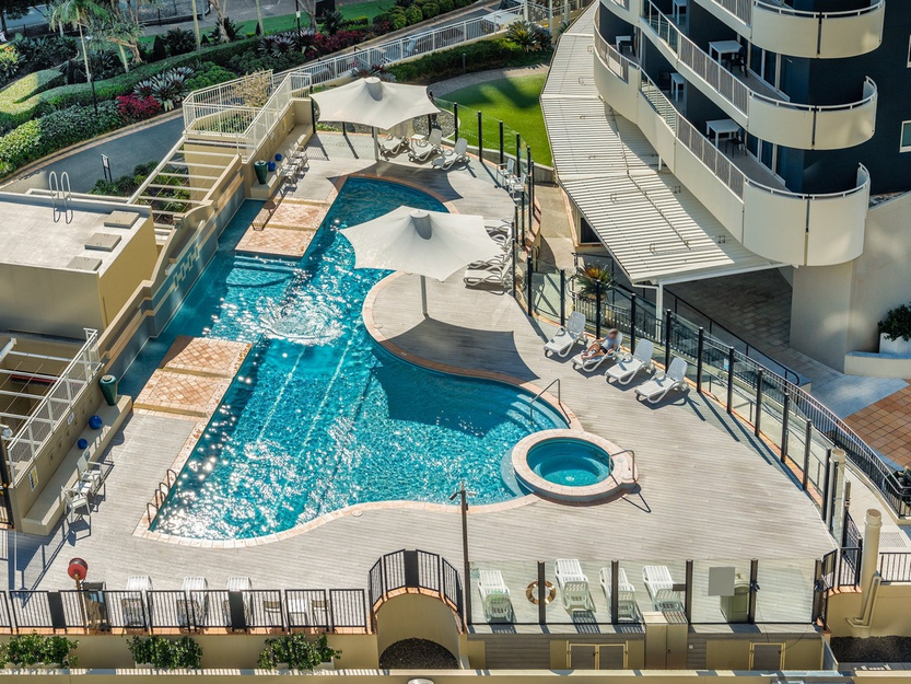 The Sebel Twin Towns Coolangatta