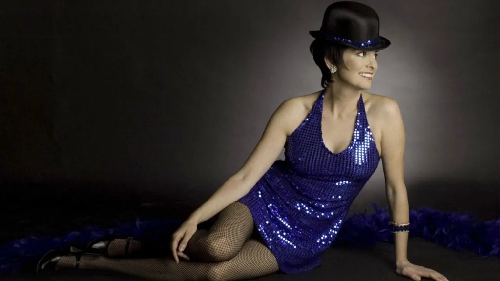 Life is a Cabaret Image 1