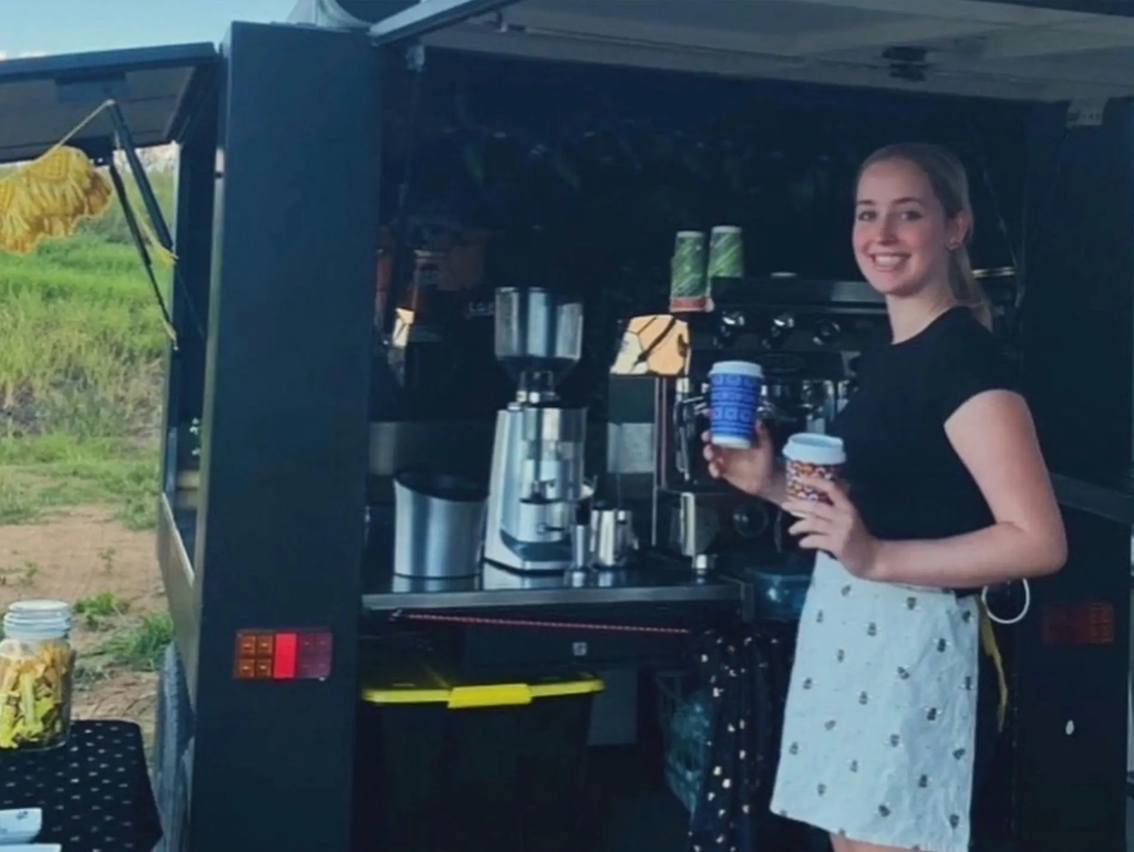 Harrisville Sunday Farm Day Image 4