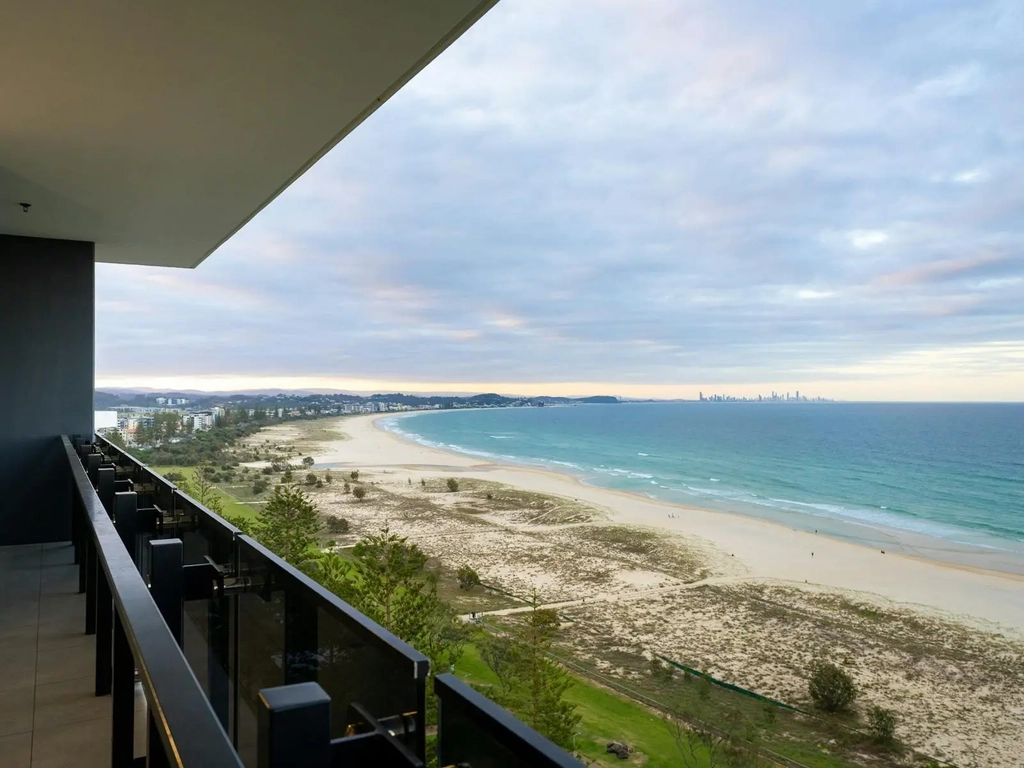 Iconic Kirra Beach Resort
