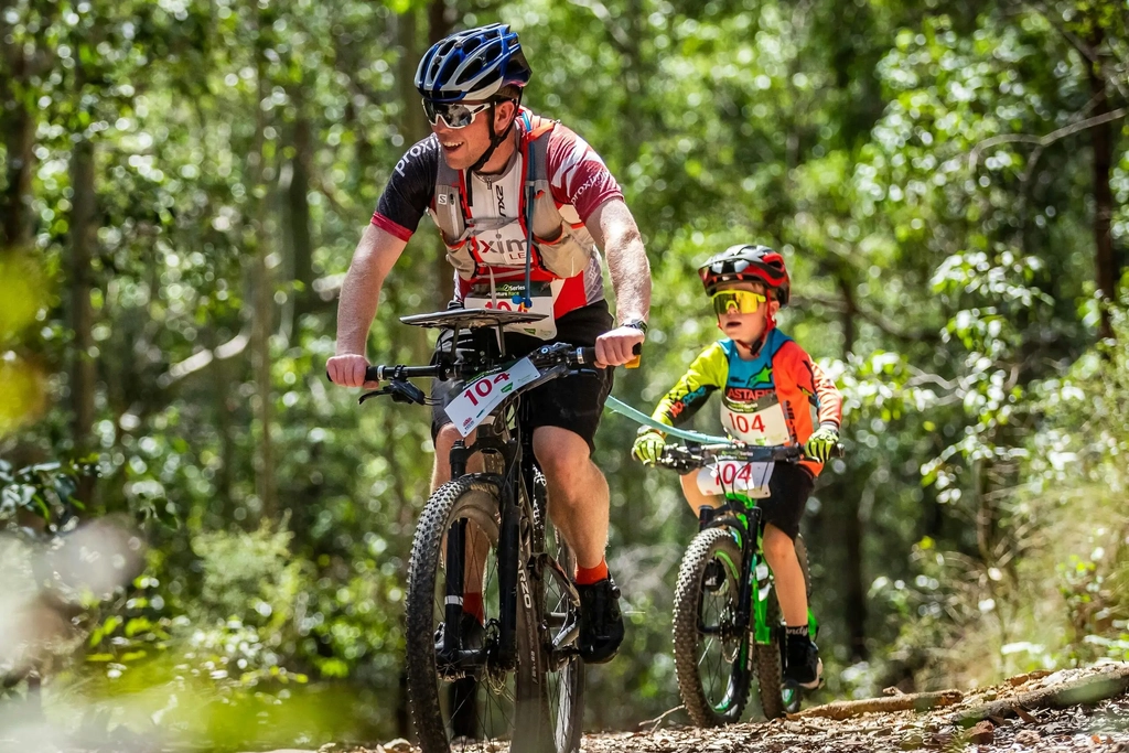 Sprint Series Adventure Race QLD Image 4