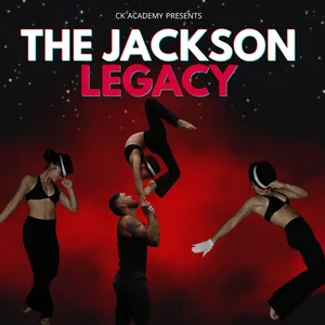 The Jackson Legacy Image 1