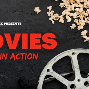 CK Presents: Movies Live in Action Image 1