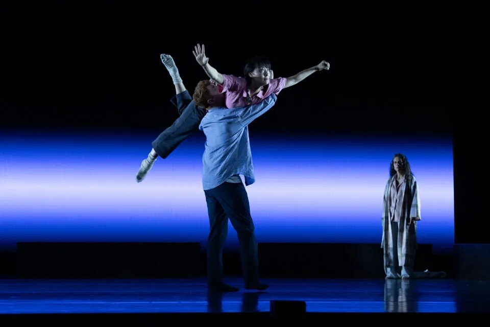 Trent Dalton’s Love Stories Image 5