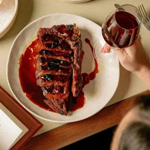 New Year's Eve at Haven Restaurant Image 1