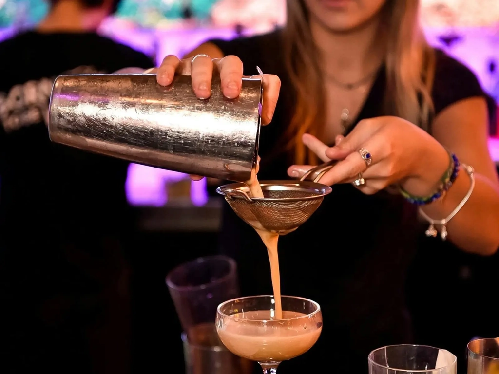 Expresso Martini