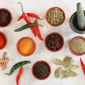 Harmony of Spices Image 1