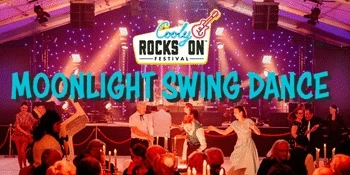 Cooly Rocks On 2025 - Moonlight Swing Dance Image 1