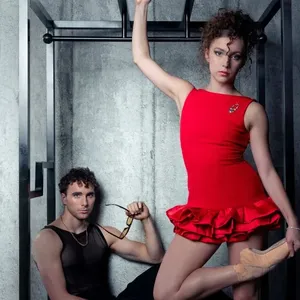 Elegantly Wasted featuring the songs of INXS Image 1