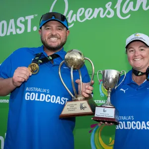 Australian Open Bowls Image 1