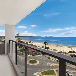 BalconyOceanViews