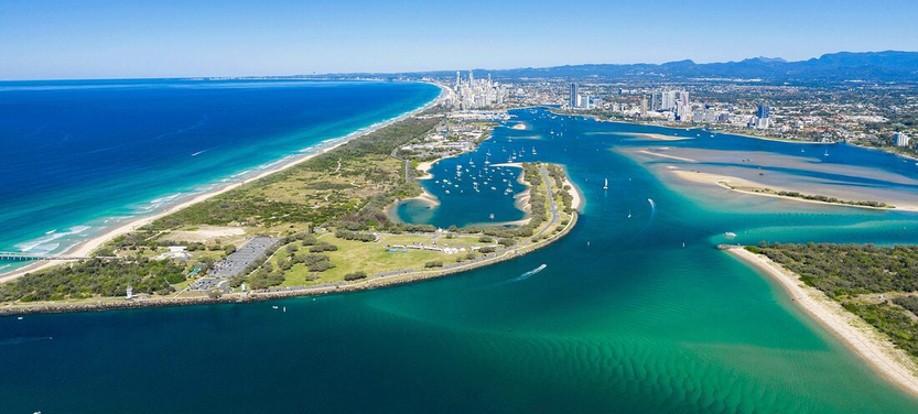 The Spit