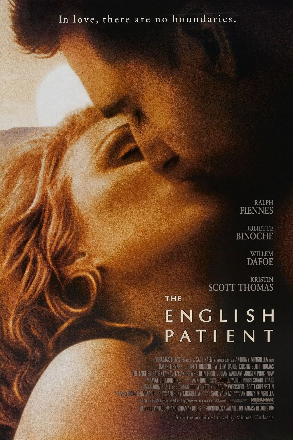 The English Patient Image 1