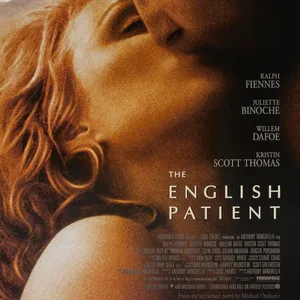 The English Patient Image 1
