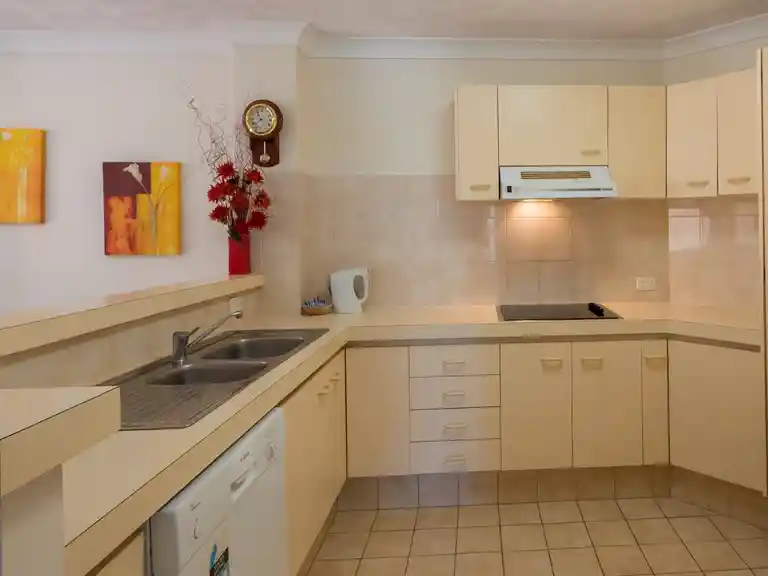 Jubilee Views Apartments