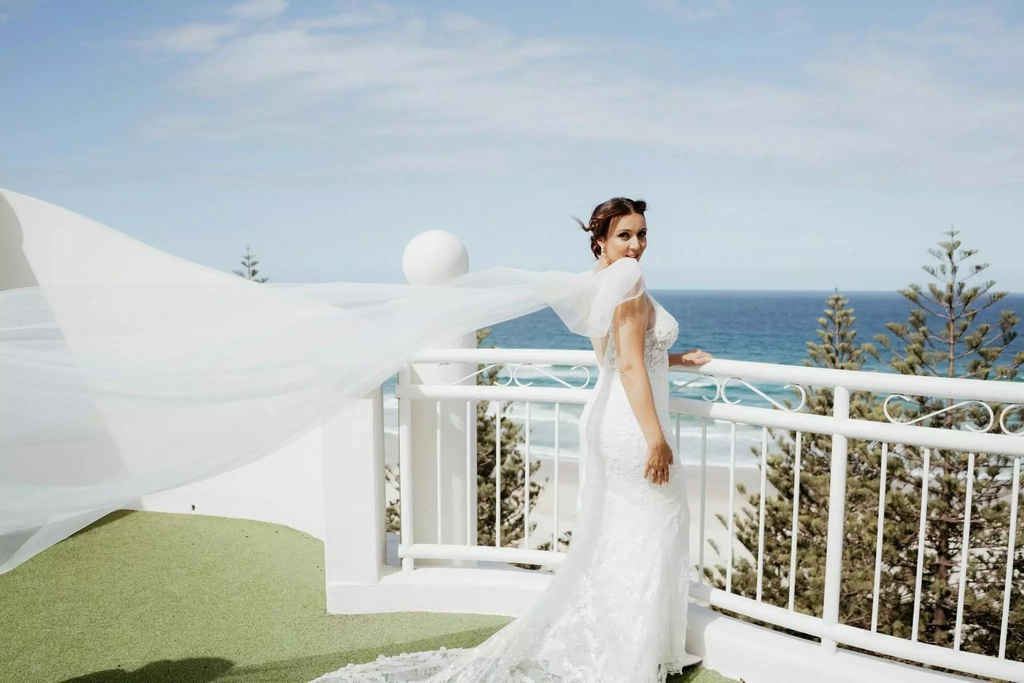 Gold Coast Wedding Trail Image 1