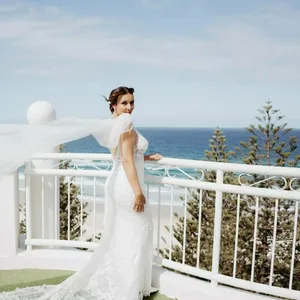 Gold Coast Wedding Trail Image 1