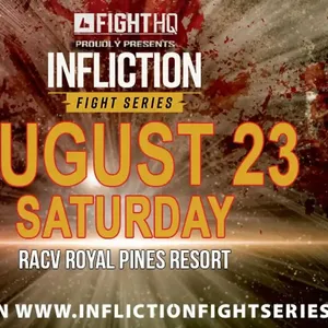Infliction 37 Image 1