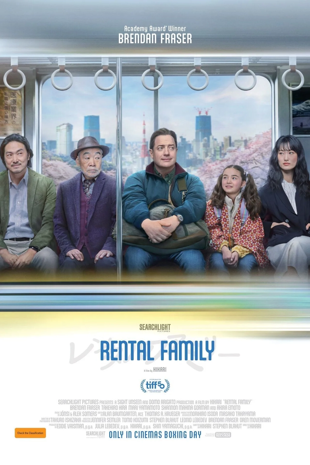 Rental Family Image 1